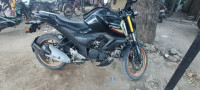 Yamaha FZ-S FI V3 2022 2022 Model