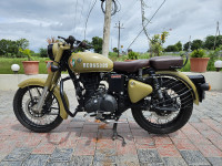 Royal Enfield Classic 350 2019 Model