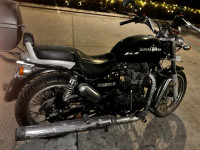 Royal Enfield Thunderbird 500 2018 Model