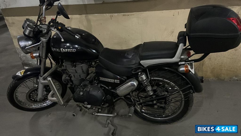 Royal Enfield Thunderbird 500 Royal Enfield Thunderbird 500