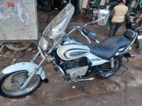 Bajaj Avenger Cruise 220 2018 Model