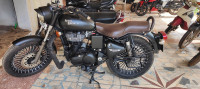 Royal Enfield Bullet Electra Twinspark 2013 Model