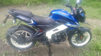 Bajaj Pulsar NS 160 BS6 2021 Model