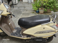 Sunlight Lvory TVS Jupiter Classic 110