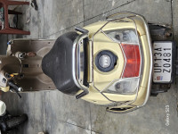 Sunlight Lvory TVS Jupiter Classic 110