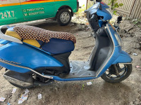 TVS Jupiter BS6 2020 Model