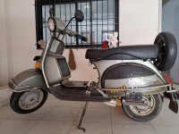 Bajaj Chetak 4S 2003 Model