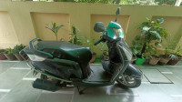 Honda Aviator 2011 Model