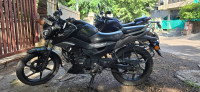 TVS Raider 125 2021 Model