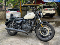 Royal Enfield Meteor 350 Fireball 2021 Model