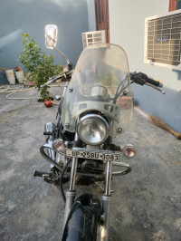 Bajaj Avenger Cruise 220 2016 Model