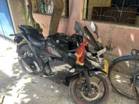 Suzuki Gixxer SF BS6 2022 Model