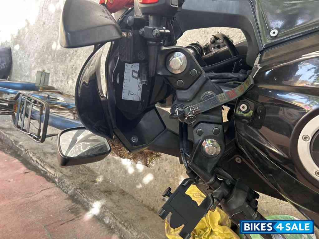 Suzuki Gixxer SF BS6 Suzuki Gixxer SF BS6