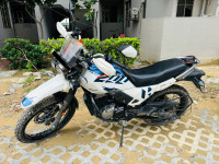 Hero Xpulse 200 4V 2022 Model