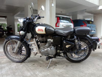 Royal Enfield Classic 350 2017 Model