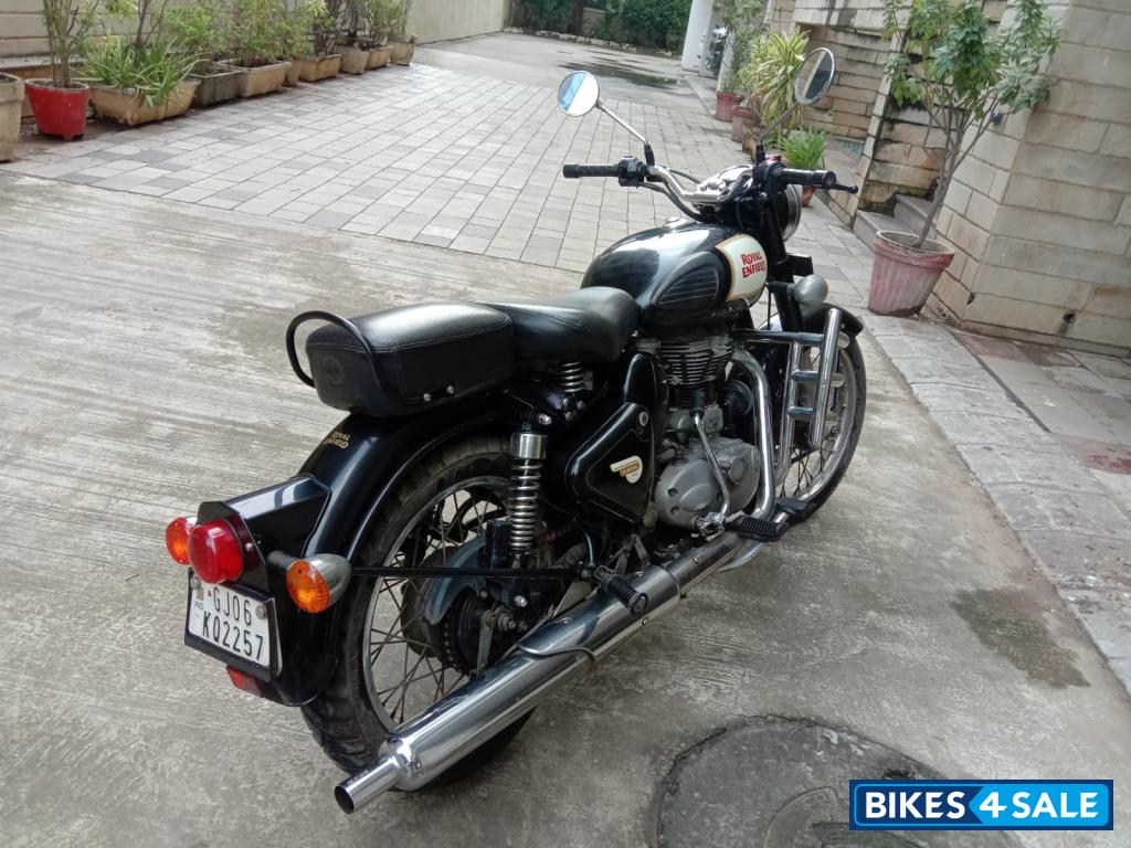 Royal Enfield Classic 350 Royal Enfield Classic 350
