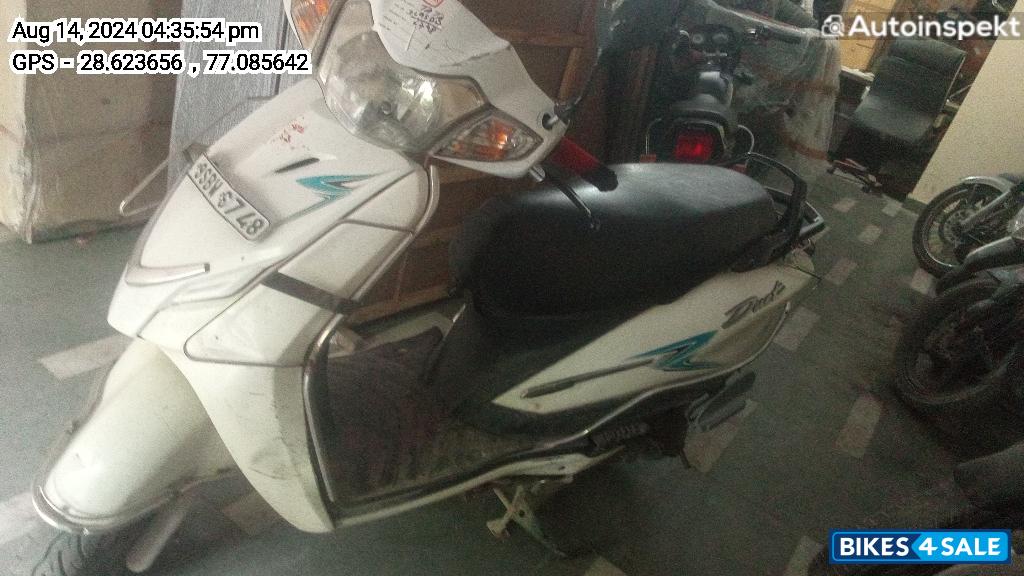 Hero Duet DUET (TELESCOPIC FORK)