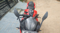 Suzuki Gixxer SF BS6 2021 Model