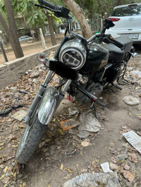 Royal Enfield Bullet 350 2016 Model