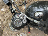 Royal Enfield Bullet 350