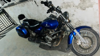 Bajaj Avenger 220 DTS-i 2015 Model