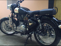 Royal Enfield Classic 350 2016 Model