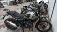 Royal Enfield Himalayan BS VI 2020 Model