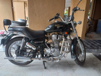 Royal Enfield Thunderbird TwinSpark 350 2009 Model