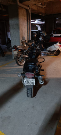 Bajaj Avenger Street 150 2016 Model