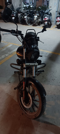 Bajaj Avenger Street 150