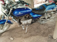 Bajaj Avenger Cruise 220 2016 Model