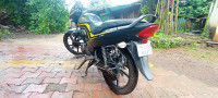 Hero Super Splendor BS6