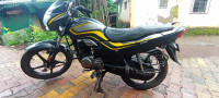 Hero Super Splendor BS6