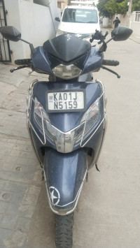 Honda Activa 125 BS6