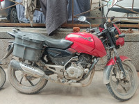 Bajaj Pulsar 150 DTSi 2012 Model