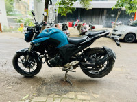 Yamaha FZS 25 2017 Model