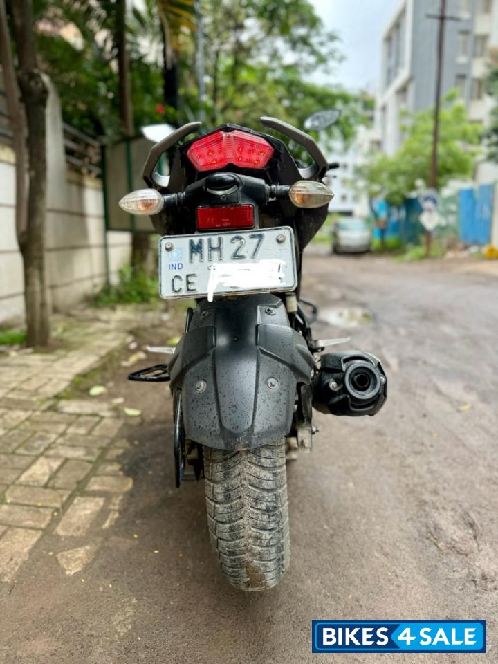 Yamaha FZS 25 Yamaha FZS 25