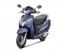 Honda Activa 125 2017 Model