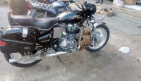 Royal Enfield Bullet Electra 2013 Model