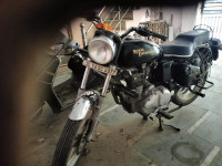 Royal Enfield Bullet Electra 2013 Model