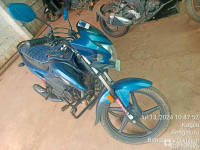 Honda Livo Drum