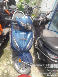 Honda Activa 6G Std 2022 Model