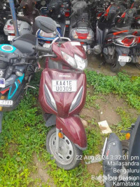 Honda Activa 6G Dlx 2022 Model