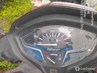 Honda Activa 6G Dlx