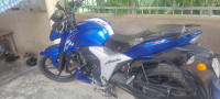 TVS Apache RTR 160 4V BS6 2021 Model