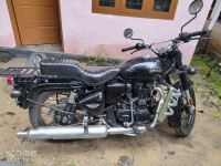 Royal Enfield Bullet 350 ES BS6 2020 Model