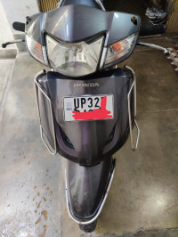 Honda Activa 2011 Model