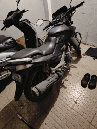 Hero CBZ Xtreme 2011 Model