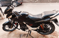 Black Hero CBZ Xtreme