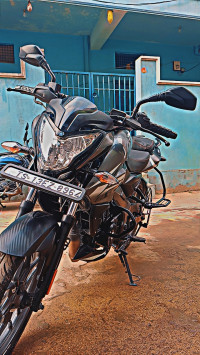 Bajaj Pulsar NS125 BS6 2023 Model